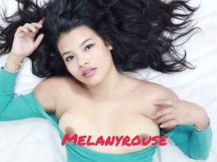 Melanyrouse