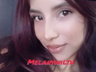 Melanywilth