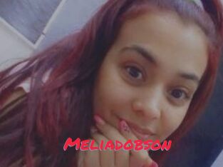 Meliadobson