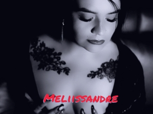 Meliissandre