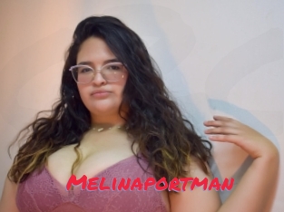 Melinaportman