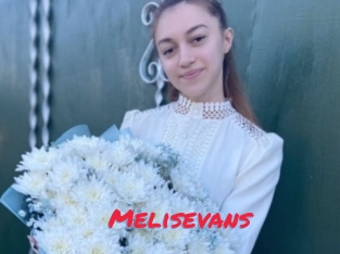 Melisevans