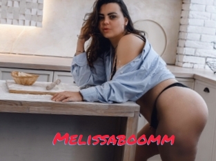 Melissaboomm