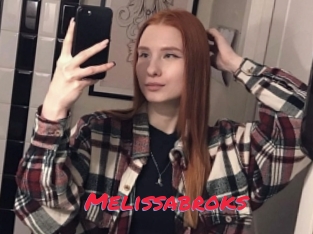 Melissabroks