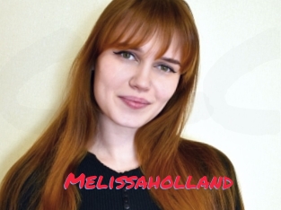 Melissaholland