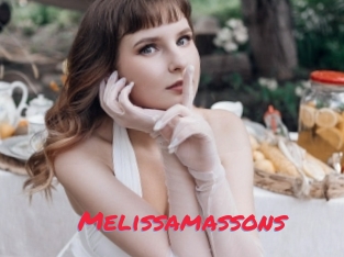 Melissamassons