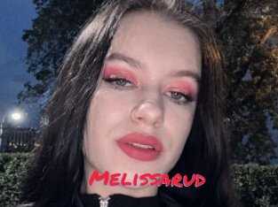 Melissarud