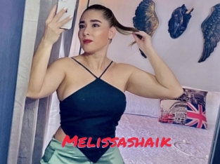 Melissashaik