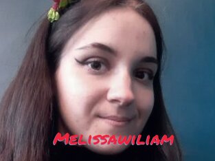 Melissawiliam