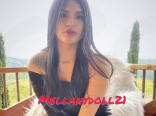 Mellanydoll21