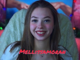 Mellissamoran