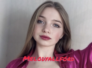 Melodyallford