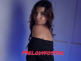 Melodyfoster