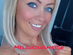 Melodyjanemason