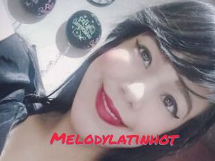 Melodylatinhot