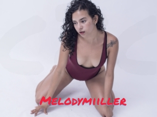 Melodymiiller