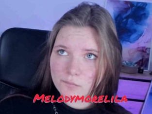 Melodymorelila