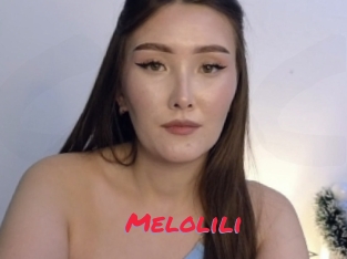 Melolili