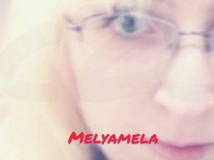 Melyamela