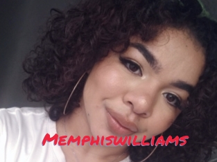 Memphiswilliams