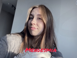Mendesmia