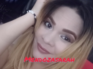 Mendozasarah