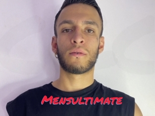 Mensultimate