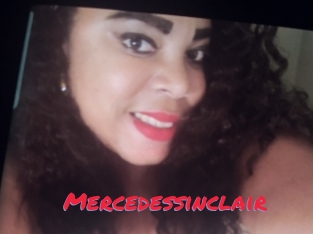 Mercedessinclair