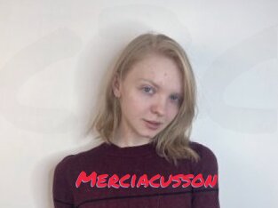 Merciacusson