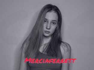 Merciaferrett