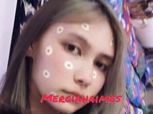 Merciahaimes