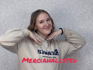 Merciahallsted