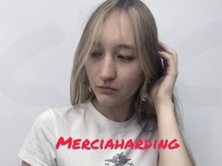 Merciaharding