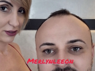 Merlynleeon