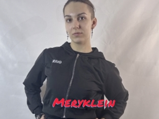 Meryklein