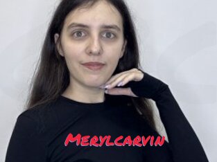 Merylcarvin