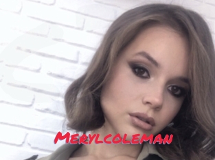 Merylcoleman