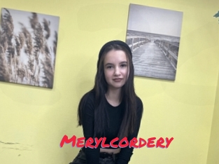 Merylcordery