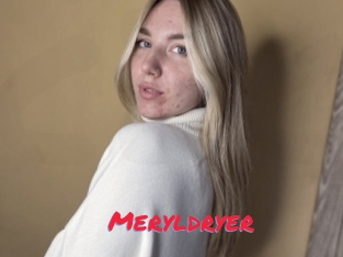 Meryldryer