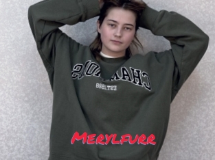 Merylfurr