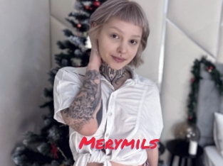 Merymils