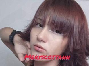 Meryscottann