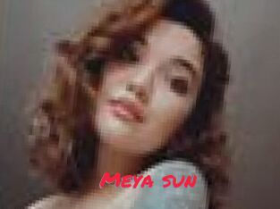 Meya_sun