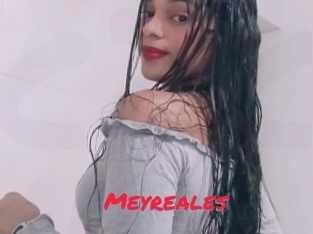 Meyreales