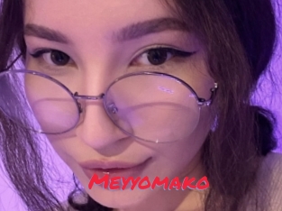 Meyyomako