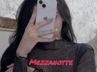 Mezzanotte