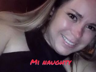 Mi_naughty