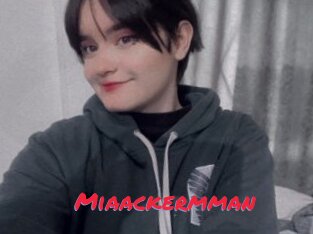 Miaackermman