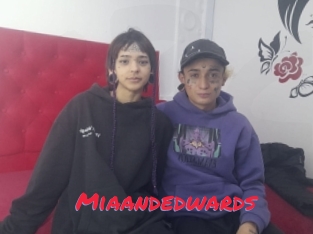 Miaandedwards