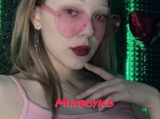 Miaboyko